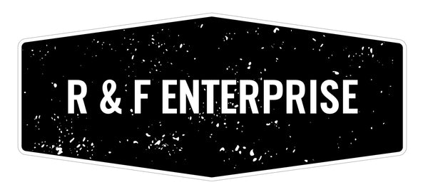 R & F Enterprise Store